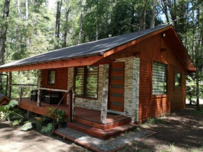 Lodge Rio Encantado